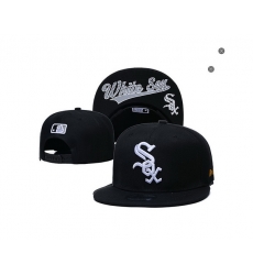 Chicago White Sox Snapback Cap 25927