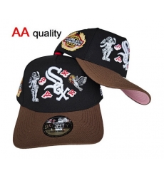 Chicago White Sox Snapback Cap 26H C403
