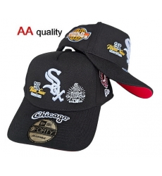 Chicago White Sox Snapback Cap 26H M872