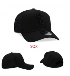 Chicago White Sox Snapback Cap 26H R906