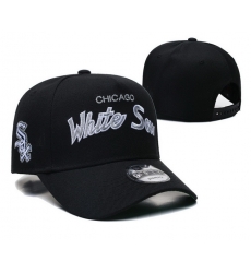 Chicago White Sox Snapback Cap 26H S376