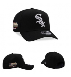Chicago White Sox Snapback Cap 26H T119