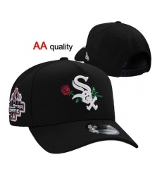 Chicago White Sox Snapback Cap 26H Y646