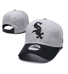 Chicago White Sox Snapback Cap 26H Z012