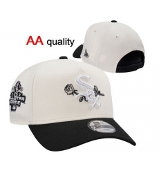 Chicago White Sox Snapback Cap 26H Z539