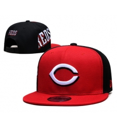 Cincinnati Reds Snapback Cap 25108