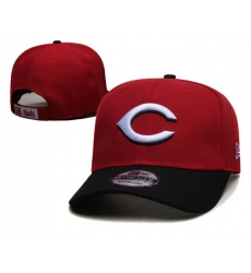 Cincinnati Reds Snapback Cap 26H O360 Cincinnati Reds Snapback Cap 26H O360