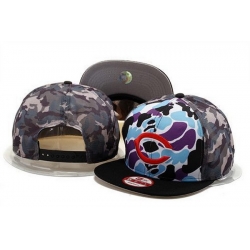 Cincinnati Reds Snapback Cap 26H Y695
