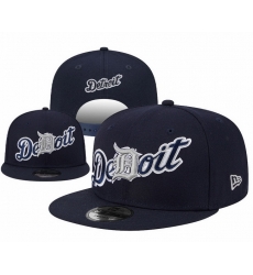 Detroit Tigers Snapback Cap 26C Z448 Detroit Tigers Snapback Cap 26C Z448