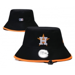 Houston Astros Snapback Cap 26H T091