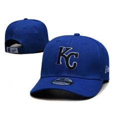 Kansas City Royals Snapback Cap 26H G361