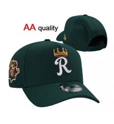 Kansas City Royals Snapback Cap 26H Z978
