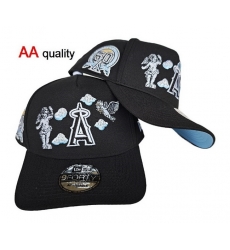 Los Angeles Angels Snapback Cap 26H G963