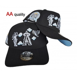 Los Angeles Angels Snapback Cap 26H G963