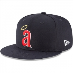 Los Angeles Angels Snapback Cap 26H K601