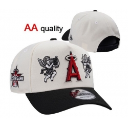 Los Angeles Angels Snapback Cap 26H L816