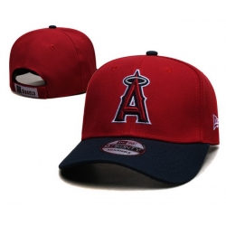 Los Angeles Angels Snapback Cap 26H P978