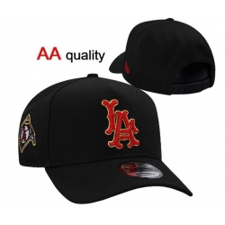 Los Angeles Angels Snapback Cap 26H T104