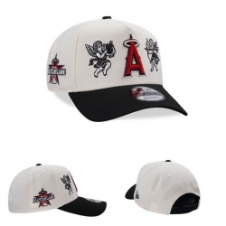 Los Angeles Angels Snapback Cap 26H T316