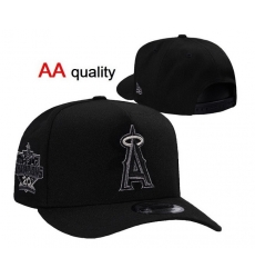 Los Angeles Angels Snapback Cap 26H U183