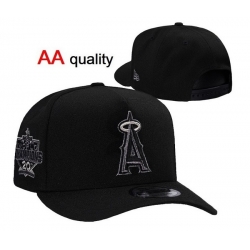 Los Angeles Angels Snapback Cap 26H U183