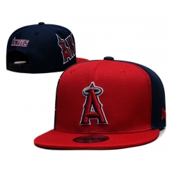 Los Angeles Angels Snapback Cap 26H Z365