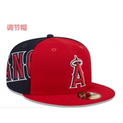 Los Angeles Angels Snapback Cap C104