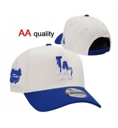 Los Angeles Dodgers Snapback Cap 25125