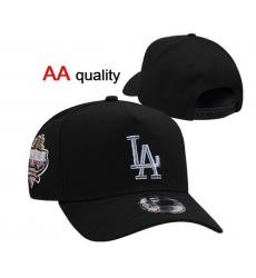 Los Angeles Dodgers Snapback Cap 25133