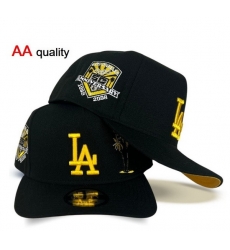 Los Angeles Dodgers Snapback Cap 25137