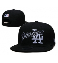 Los Angeles Dodgers Snapback Cap 25150 Los Angeles Dodgers Snapback Cap 25150