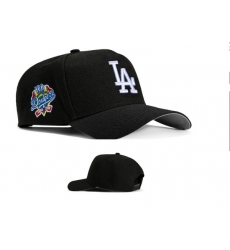 Los Angeles Dodgers Snapback Cap 25165