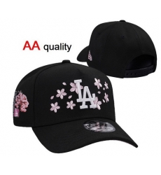 Los Angeles Dodgers Snapback Cap 25K A343