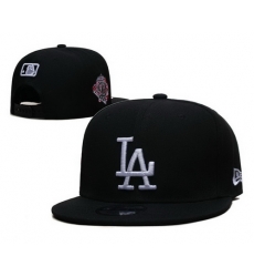 Los Angeles Dodgers Snapback Cap 25K L008