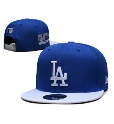 Los Angeles Dodgers Snapback Cap 25K N346 Los Angeles Dodgers Snapback Cap 25K N346