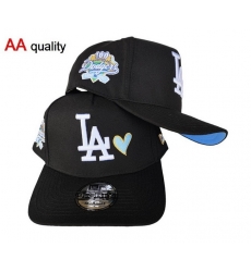 Los Angeles Dodgers Snapback Cap 26C F900 Los Angeles Dodgers Snapback Cap 26C F900
