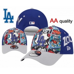 Los Angeles Dodgers Snapback Cap 26C H035