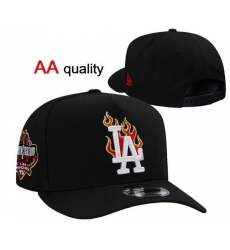 Los Angeles Dodgers Snapback Cap 26C J893 Los Angeles Dodgers Snapback Cap 26C J893