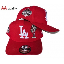 Los Angeles Dodgers Snapback Cap 26C T008