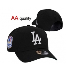 Los Angeles Dodgers Snapback Cap 26C W479