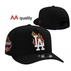 Los Angeles Dodgers Snapback Cap 26H A887