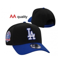 Los Angeles Dodgers Snapback Cap 26H B715 Los Angeles Dodgers Snapback Cap 26H B715