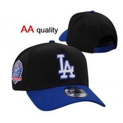 Los Angeles Dodgers Snapback Cap 26H B715