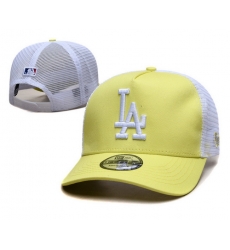 Los Angeles Dodgers Snapback Cap 26H B828 Los Angeles Dodgers Snapback Cap 26H B828