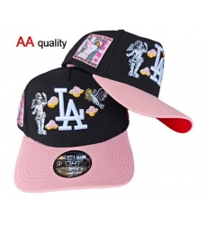 Los Angeles Dodgers Snapback Cap 26H C356 Los Angeles Dodgers Snapback Cap 26H C356