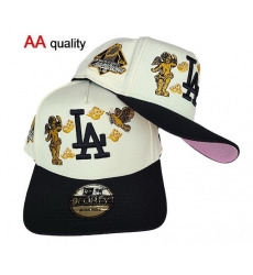 Los Angeles Dodgers Snapback Cap 26H C597