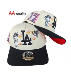 Los Angeles Dodgers Snapback Cap 26H E208
