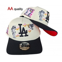 Los Angeles Dodgers Snapback Cap 26H E208