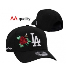 Los Angeles Dodgers Snapback Cap 26H E712