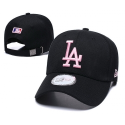Los Angeles Dodgers Snapback Cap 26H F159
